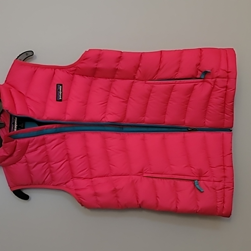 Patagonia Women's Vest